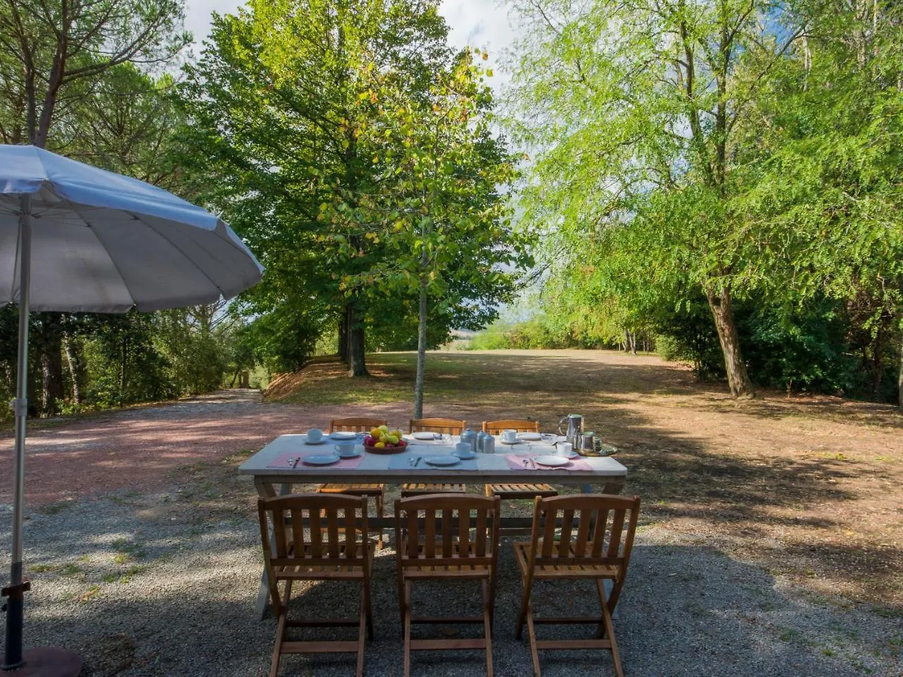 Vila Locazione Turistica Casa Bianca Lorenzana Prázdninový dům