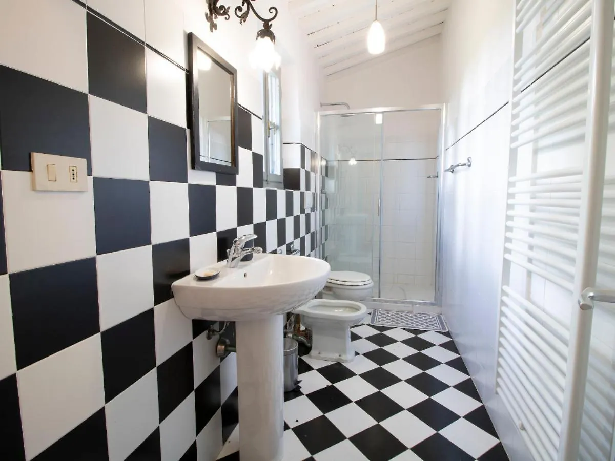 Vila Locazione Turistica Casa Bianca Lorenzana