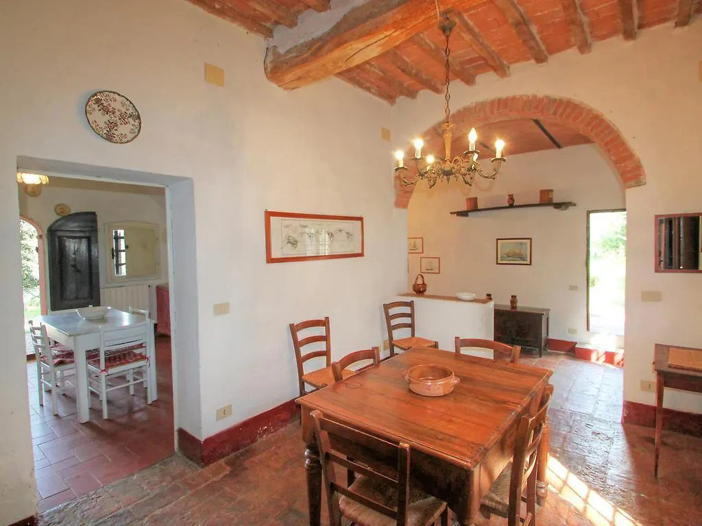 Locazione Turistica Casa Bianca Villa Lorenzana