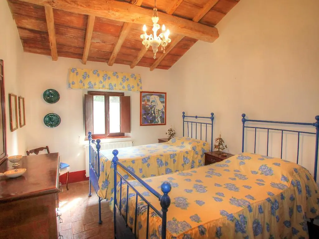 Locazione Turistica Casa Bianca Villa Lorenzana 0*,