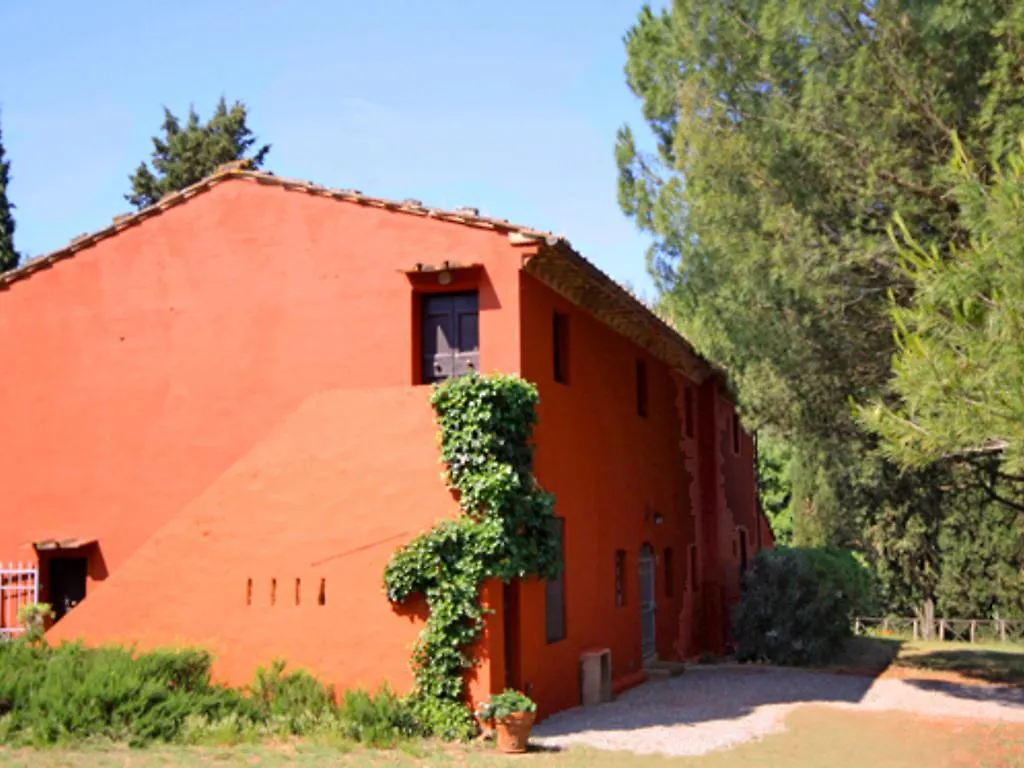 Holiday home Locazione Turistica Casa Bianca Villa Lorenzana