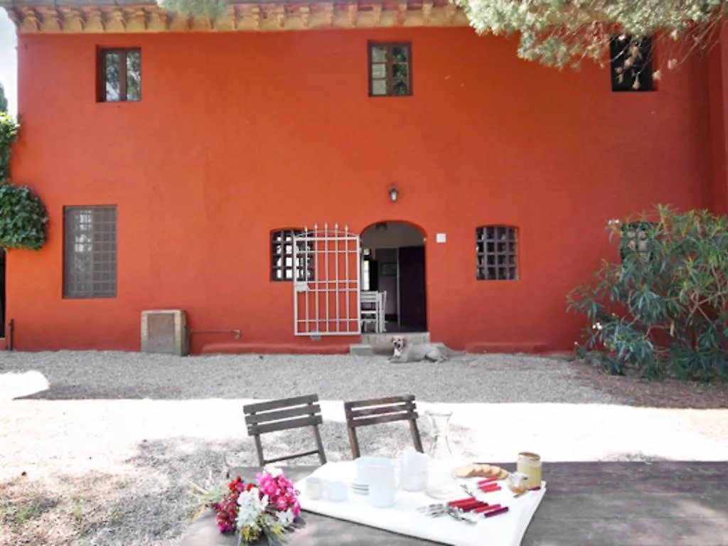 Locazione Turistica Casa Bianca Villa Lorenzana 0*,  Italy