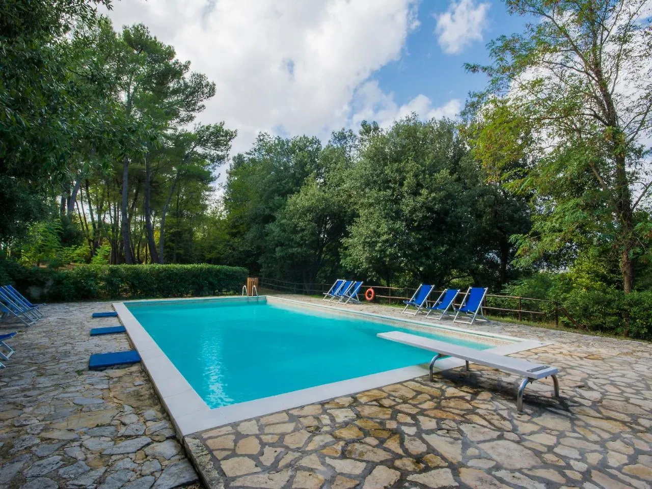 Locazione Turistica Casa Bianca Villa Lorenzana