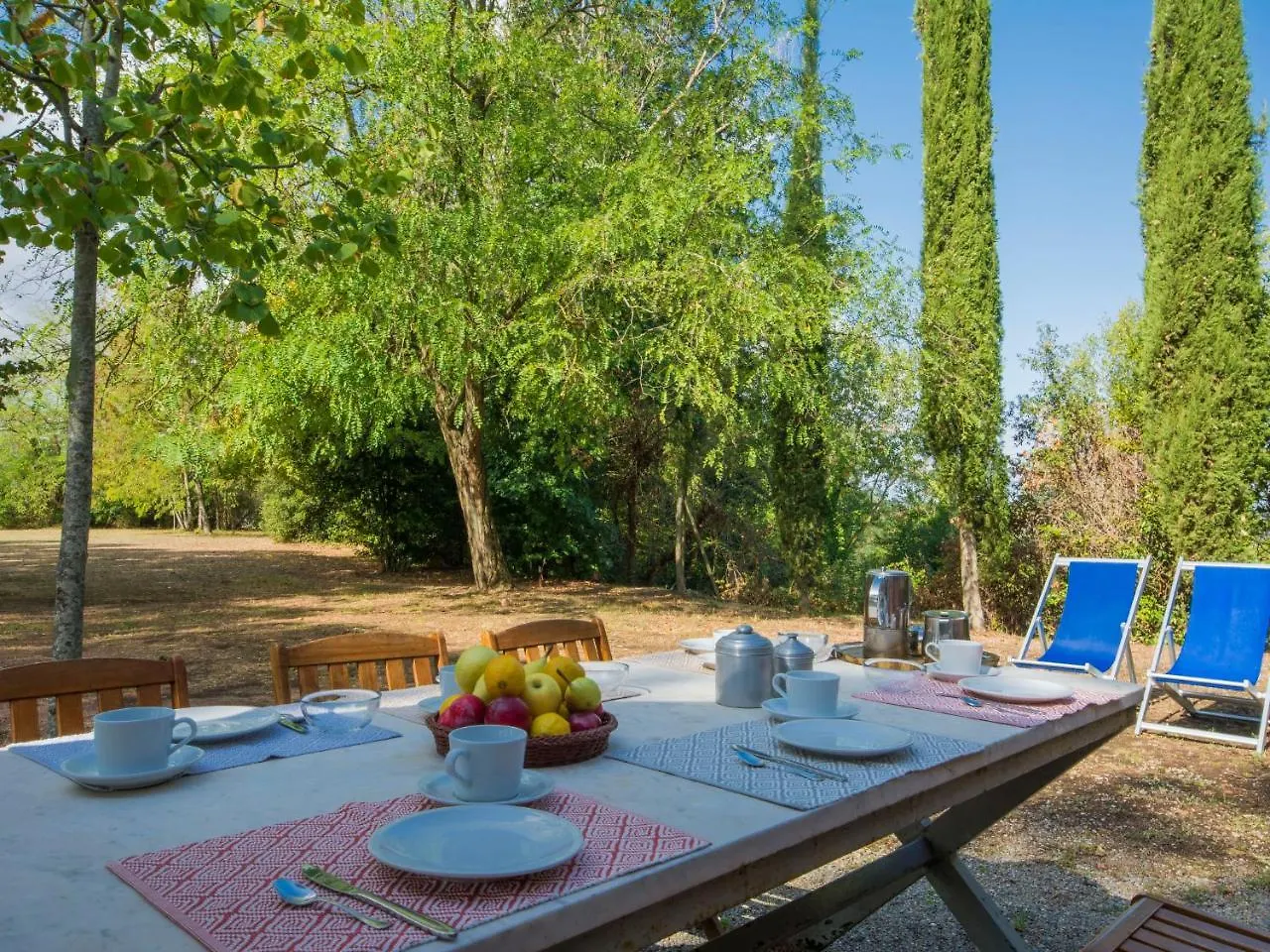 Locazione Turistica Casa Bianca Villa Lorenzana