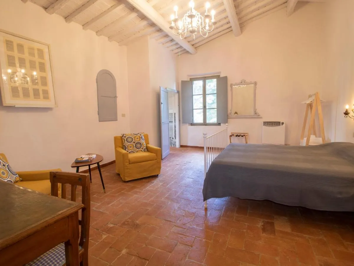 Locazione Turistica Casa Bianca Villa Lorenzana 0*,