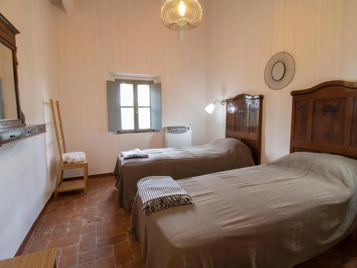 Locazione Turistica Casa Bianca Villa Lorenzana