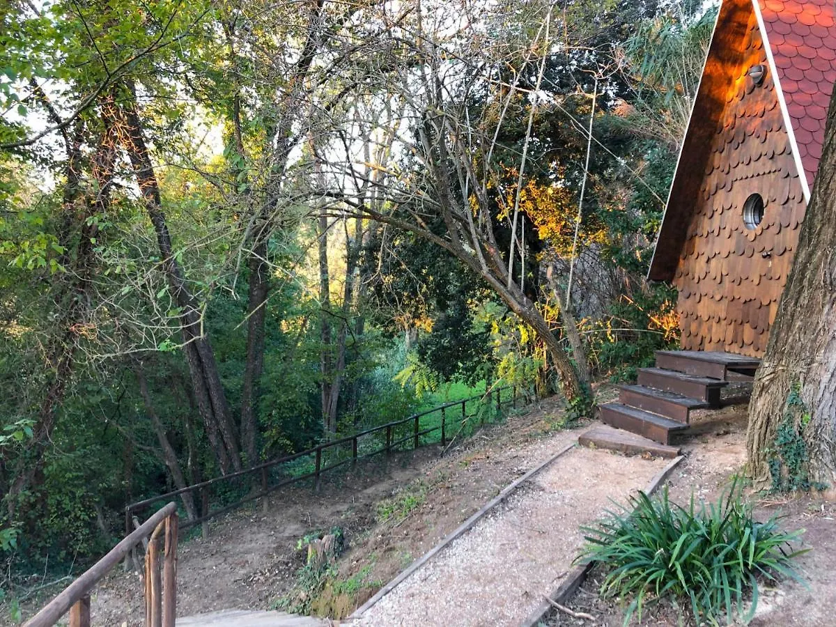 Locazione Turistica Casa Bianca Villa Lorenzana Italy