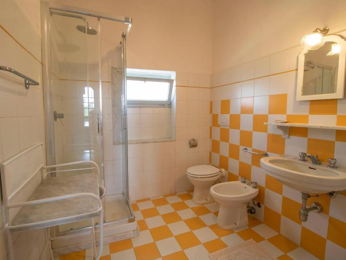 Locazione Turistica Casa Bianca Villa Lorenzana 0*,